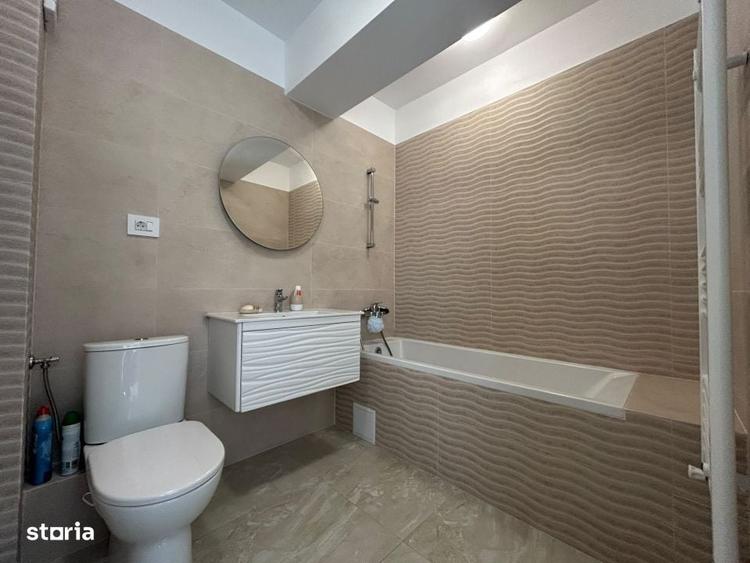 Apartament de inchiriat langa fosta Billa Constanta (soseaua Mangaliei - 8