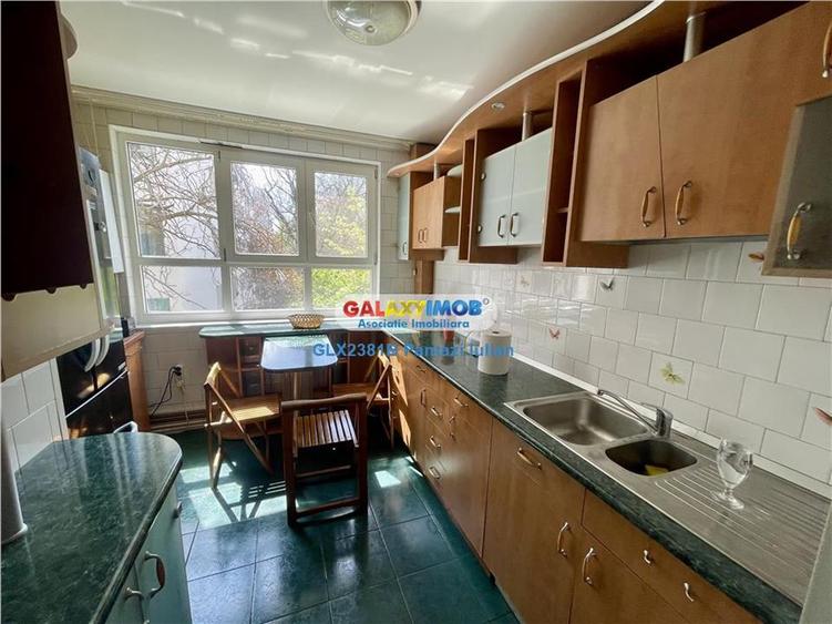 Apartament 3 camere | Gorjului | Centrala Proprie | 10min. metrou - 14