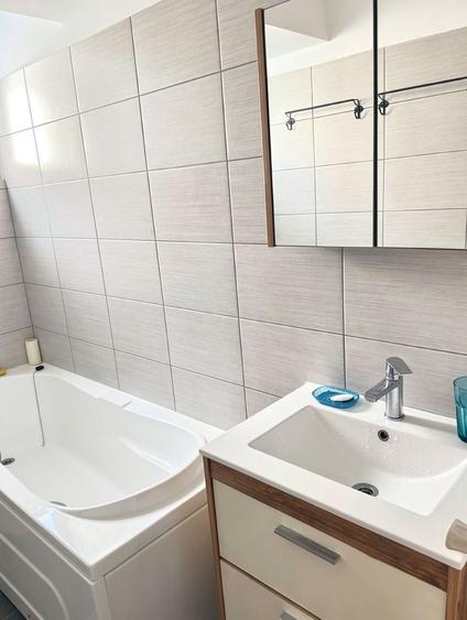 Apartament 2 camere | 7 min metrou 1 Decembrie 1918| Pet Friendly | Centrala - 7