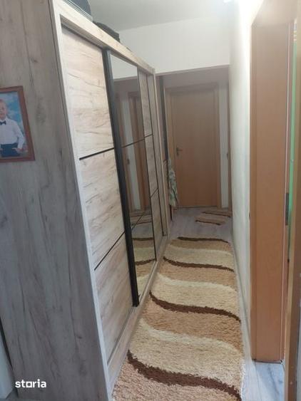 Apartament cu 3 camere în Porolissum