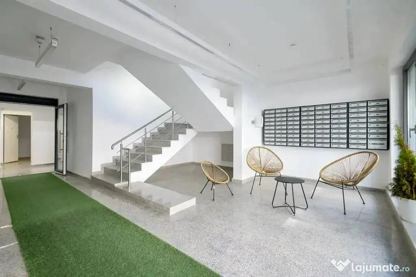 Apartament cu 1 camera in Ivory Residence, Pipera!!! - 4