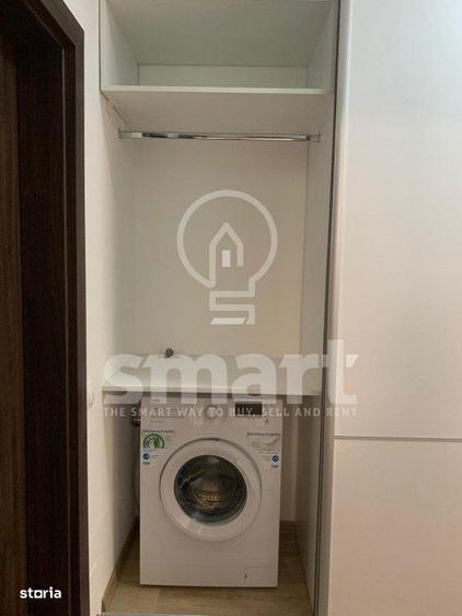 Apartament 2 camere Borhanci - 16
