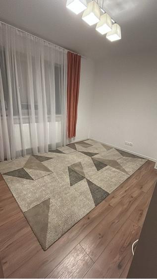 Apartament cu 3 camere decomandat în Giulești