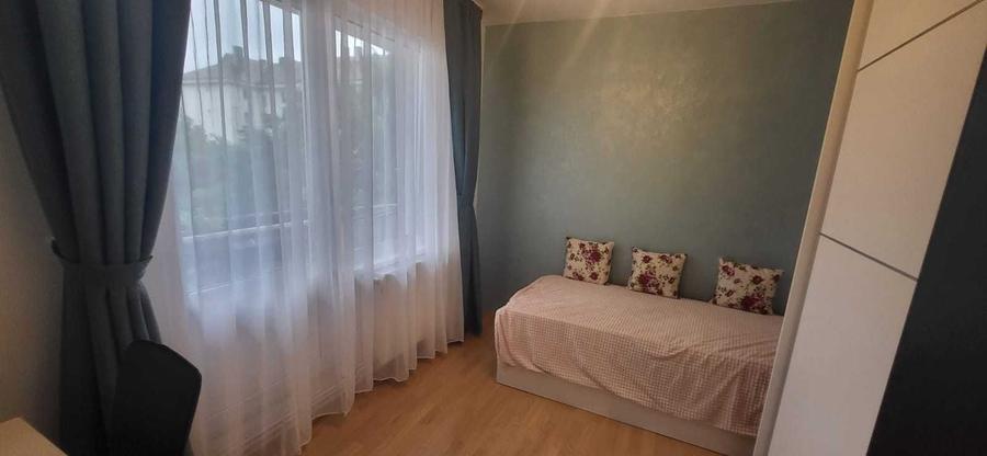Inchiriere apartament 3 camere, mobilat si utilat, ocupabil imediat, cartier Tudor - 5