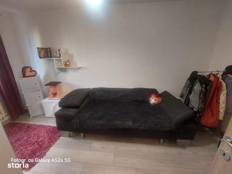 Apartament 2 camere, zona Rahovei - 2