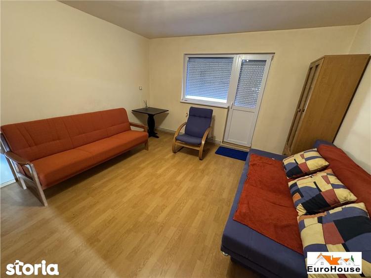 Apartament cu 2 camere de inchiriat in Alba Iulia Cetate - 7