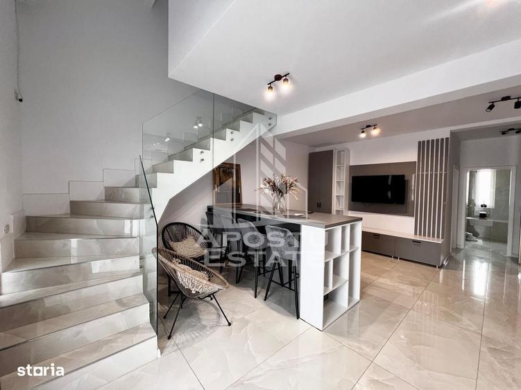 Apartament cu 3 camere în Girocului