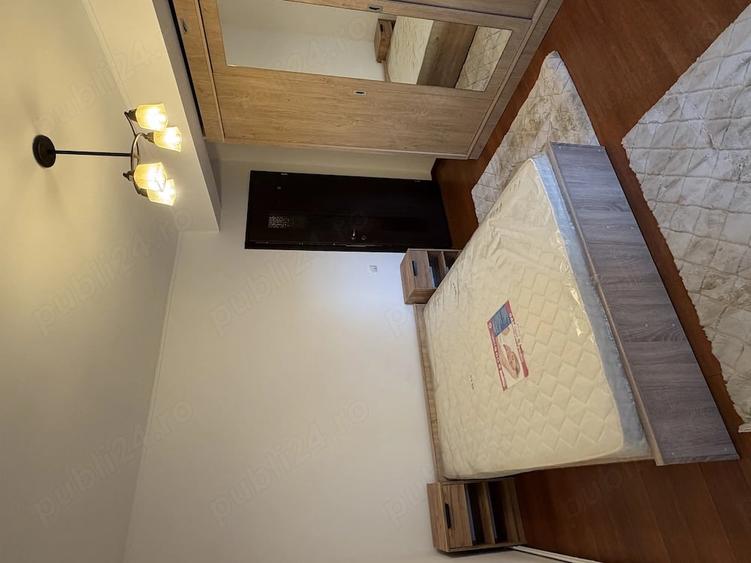 Apartament cu 2 camere decomandat în Bună Ziua