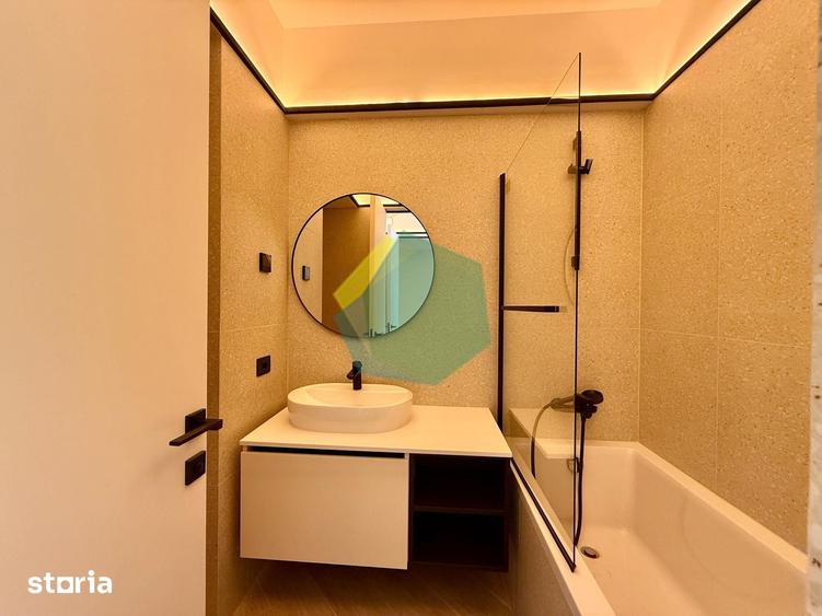 Apartament 2camere ?oseaua Pipera | 2 balcoane | Zona excelenta - 9
