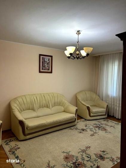 Apartament 3 camere de inchiriat Eremia Grigorescu - 7