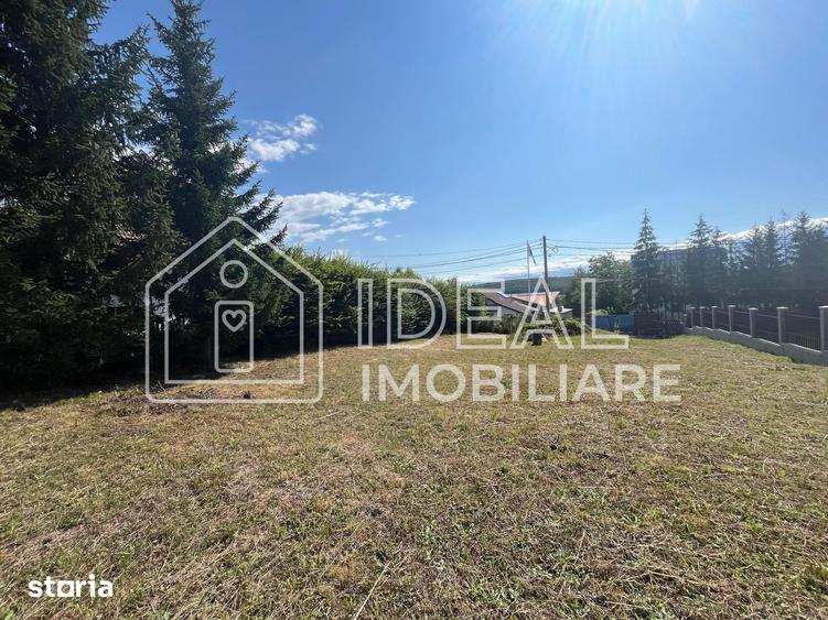 Teren intravilan | 650mp | Tocile, Sadu - 3