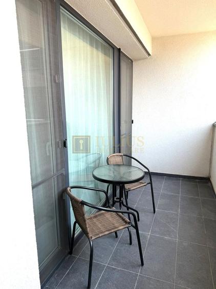 Apartament in Complexul Iris - 5