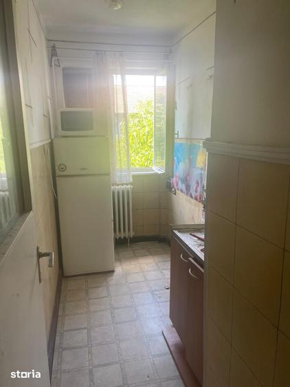 Apartament cu 2 camere semidecomandat în Lotus