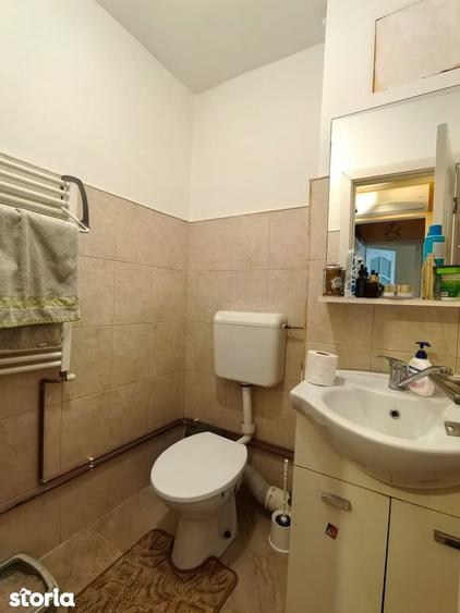 Apartament cu 3 camere decomandat, mobilat în Șagului