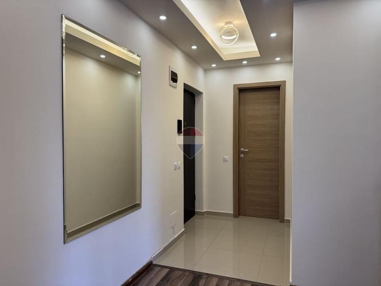 Apartament cu 2 camere de inchiriat | Donath Park - 3