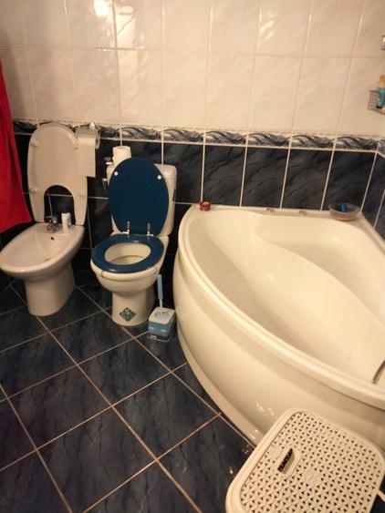 Apartament cu 2 camere decomandat în Exterior Vest