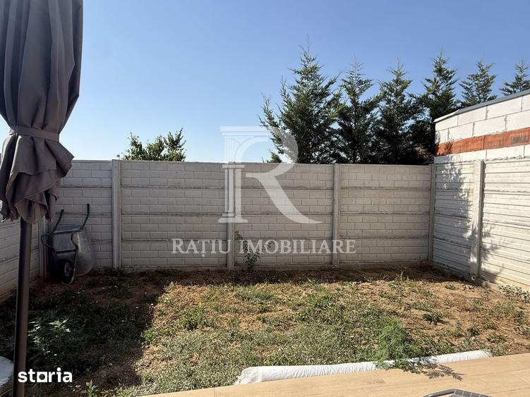 Casă cu 1 camere cu Teren 1500 Mp în Oncea