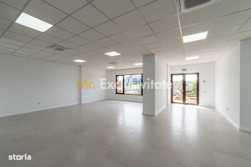 Spațiu comercial, de 170 mp, în Craiovei