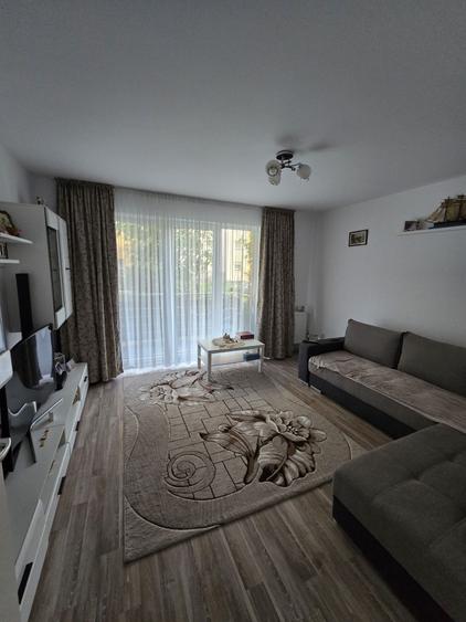 Apartament cu 2 camere decomandat în Avantgarden