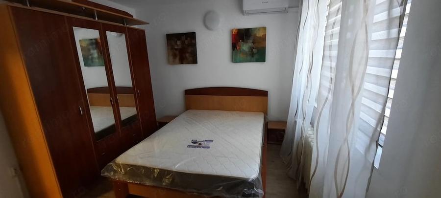 Apartament cu 2 camere decomandat în Circumvalațiunii