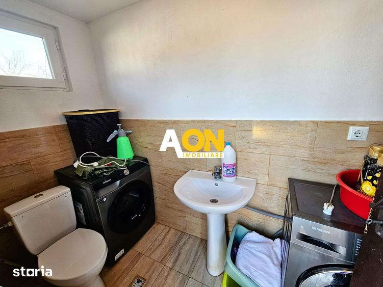 Casă cu 4 camere cu Teren 410 Mp în Central