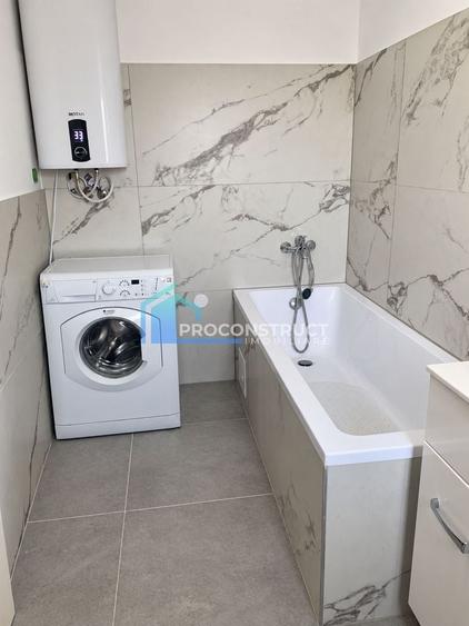 Duplex cu 4 camere cu Canalizare în Dumbrăvița