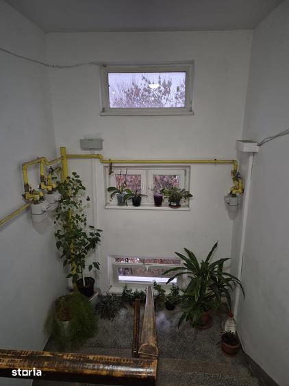 Berceni-Izvorul Rece,apartament 2 camere,bloc reabilitat - 5
