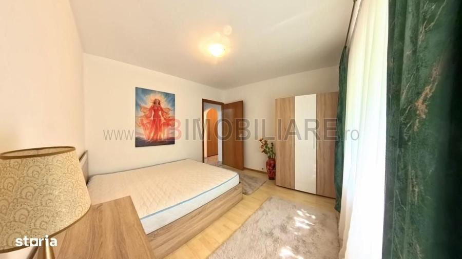 2 camere de inchiriat, zona Doamna Ghica - Colentina - 1