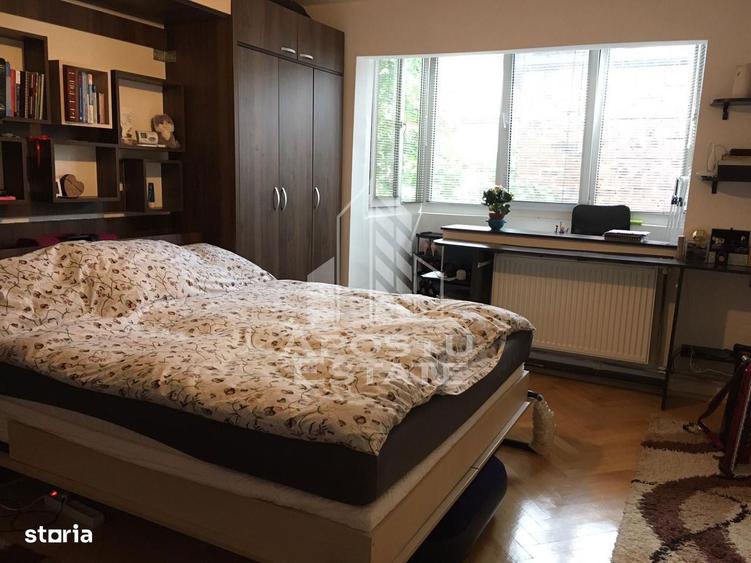 Apartament 1 camera de inchiriat, Take Ionescu -Timi?oara - 3