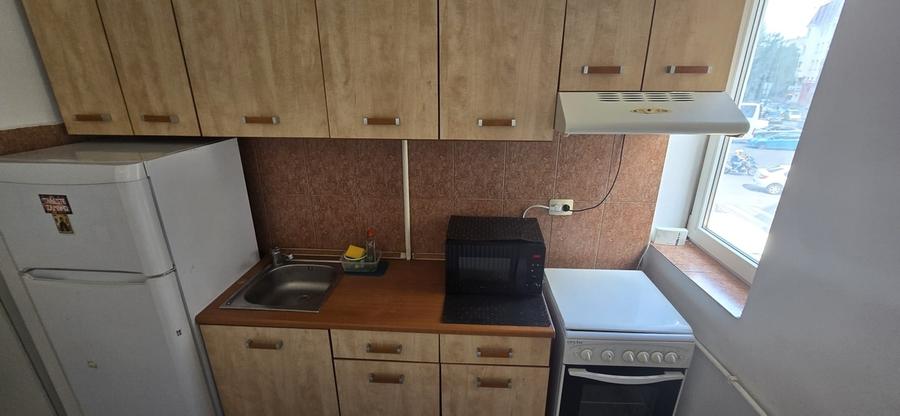 Apartament semidecomandat în Central
