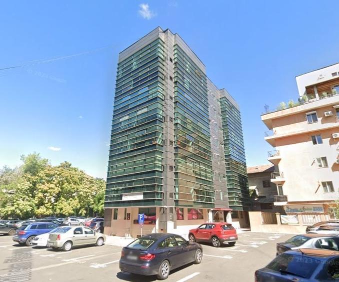 Birou, de 130 mp, în Unirii