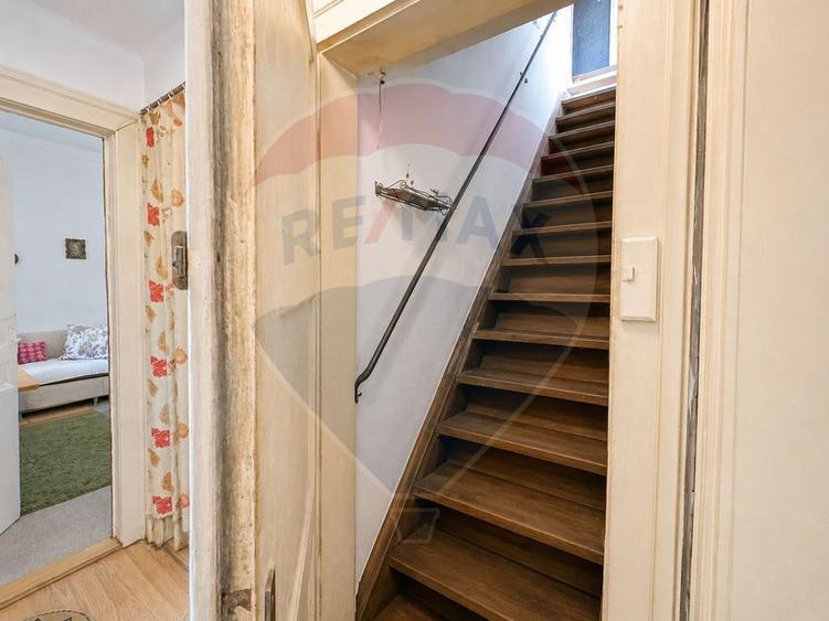 Duplex cu 4 camere cu Teren 1400 Mp în Bod