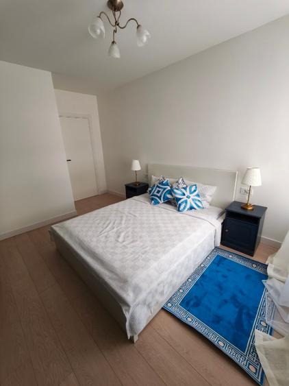Apartament cu 2 camere decomandat în Bucureștii Noi
