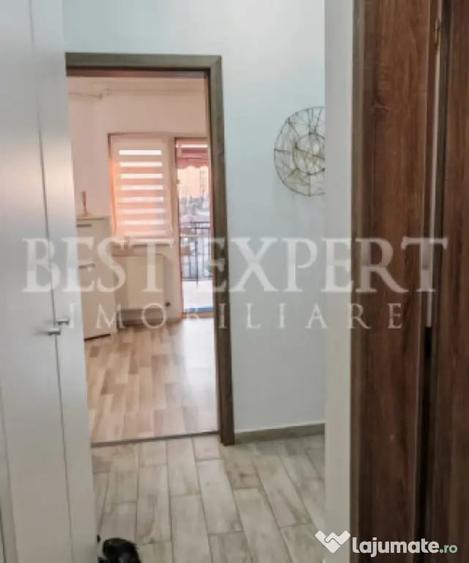 2 camere | Prima inchiriere | Parcare inclusa | 7 minute me - 7