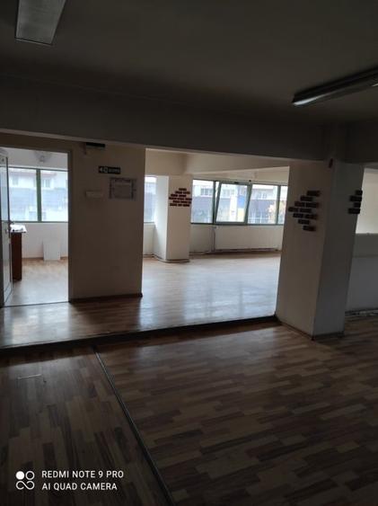 Spațiu comercial, de 200 mp, în Central