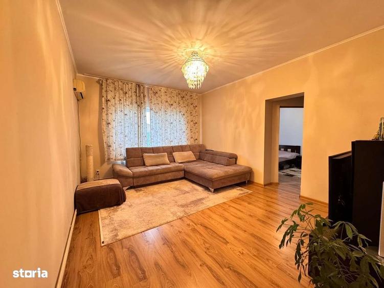 Casă cu 4 camere în Ady Endre