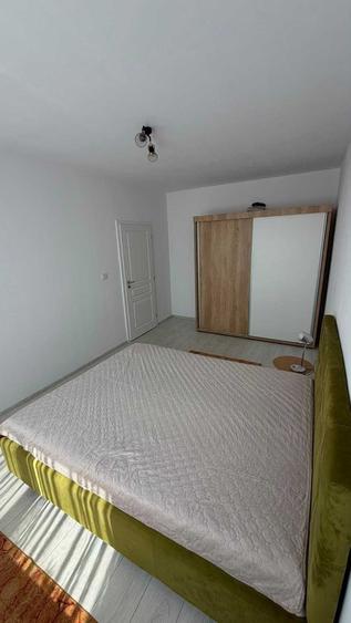 Apartament cu 2 camere decomandat în Exterior Vest