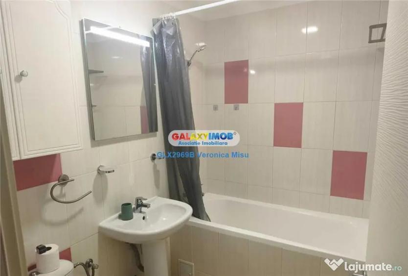 Apartament 2 camere, centrala proprie - Palladium Residence - Bucuresti (Bucuresti-Ilfov) - 2