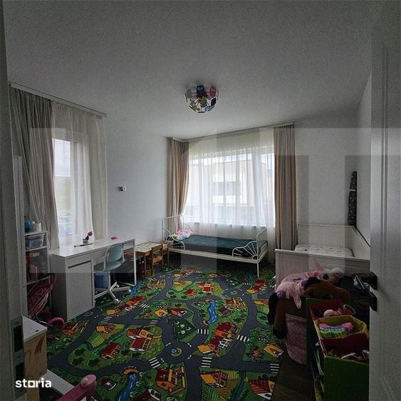 Casă cu 3 camere în Cătămărești