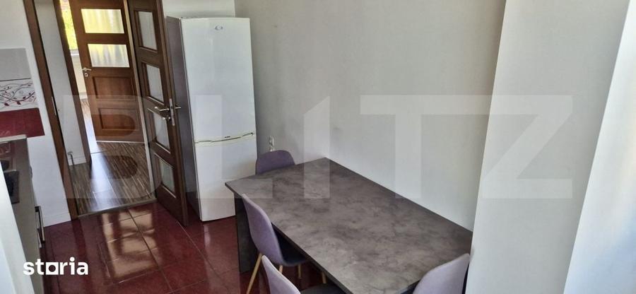 Apartament cu 4 camere decomandat în Elisabetin