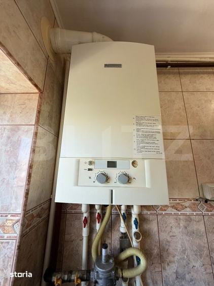 Apartament de inchiriat, 2 camere, 48 mp, zona Micro 21 - 15