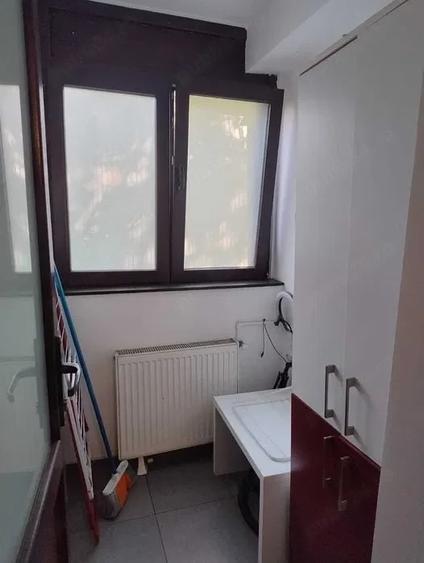 Garsonieră decomandată în Doamna Ghica