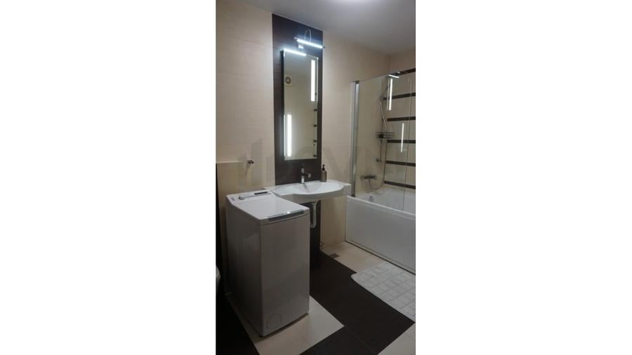 REA1029795 Apartament 3 camere decomandat, Ștefan cel Mare, terasă, parcare - 11