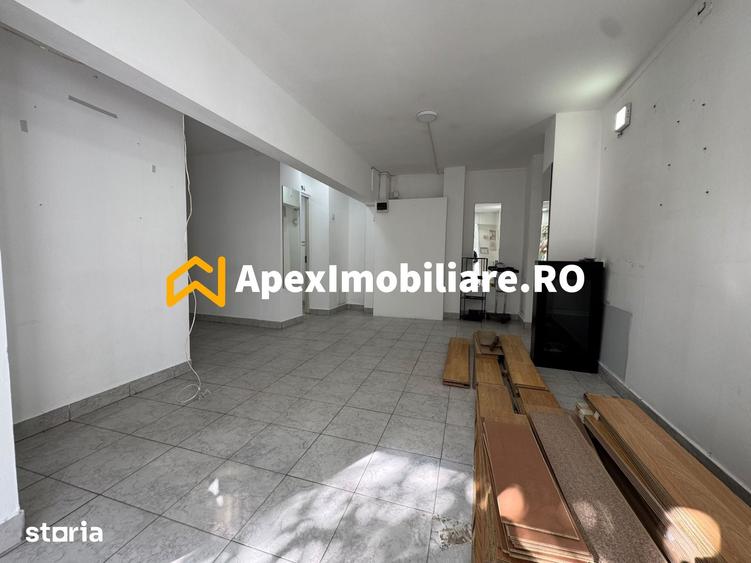 Spatiu Comercial de inchiriat Vitan Bucuresti | ApexImobiliare.ro - 2
