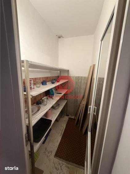 Apartament cu 2 camere decomandat în Inel I