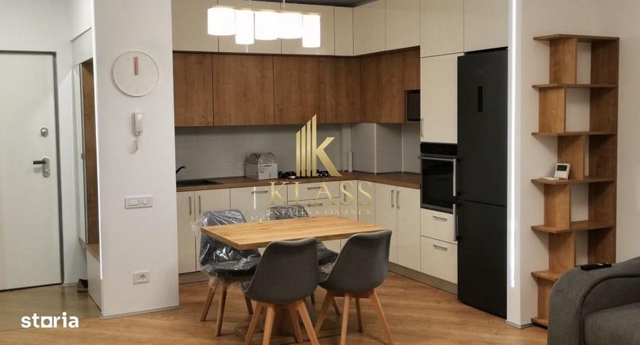 Apartament 3 Camere | 4City North | Pipera | - 8