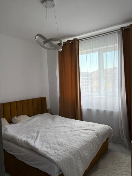 Apartament cu 2 camere în Militari
