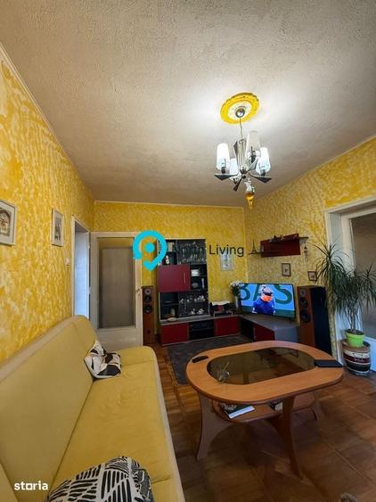 Apartament cu 2 camere în Jilava