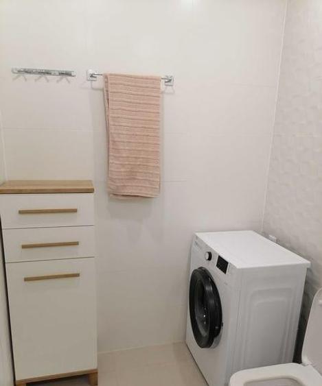 Apartament cu 2 camere decomandat în Theodor Pallady