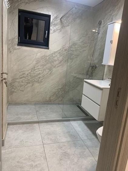 Apartament cu 2 camere nedecomandat în Central